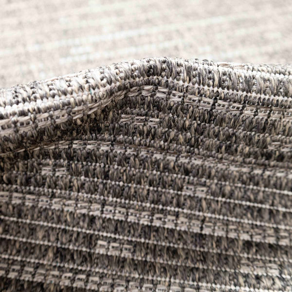 שטיח ונציה 02 אפור | Venice Indoor/Outdoor Rug