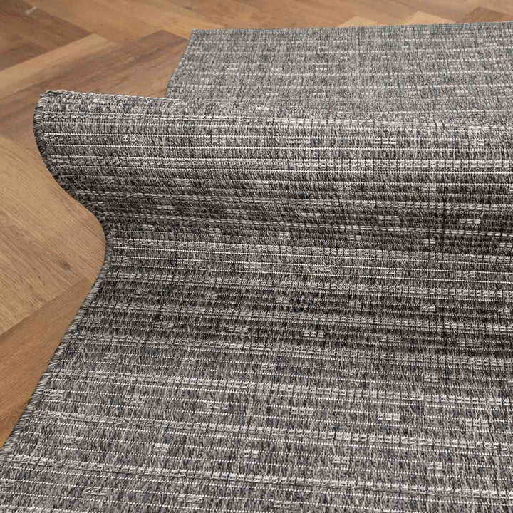 שטיח ונציה 02 אפור | Venice Indoor/Outdoor Rug