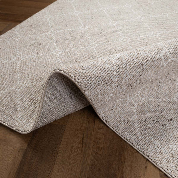 שטיח טלרה 09 בז' | Talara