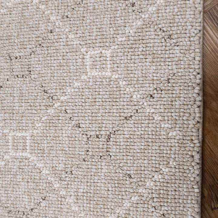 שטיח טלרה 09 בז' | Talara