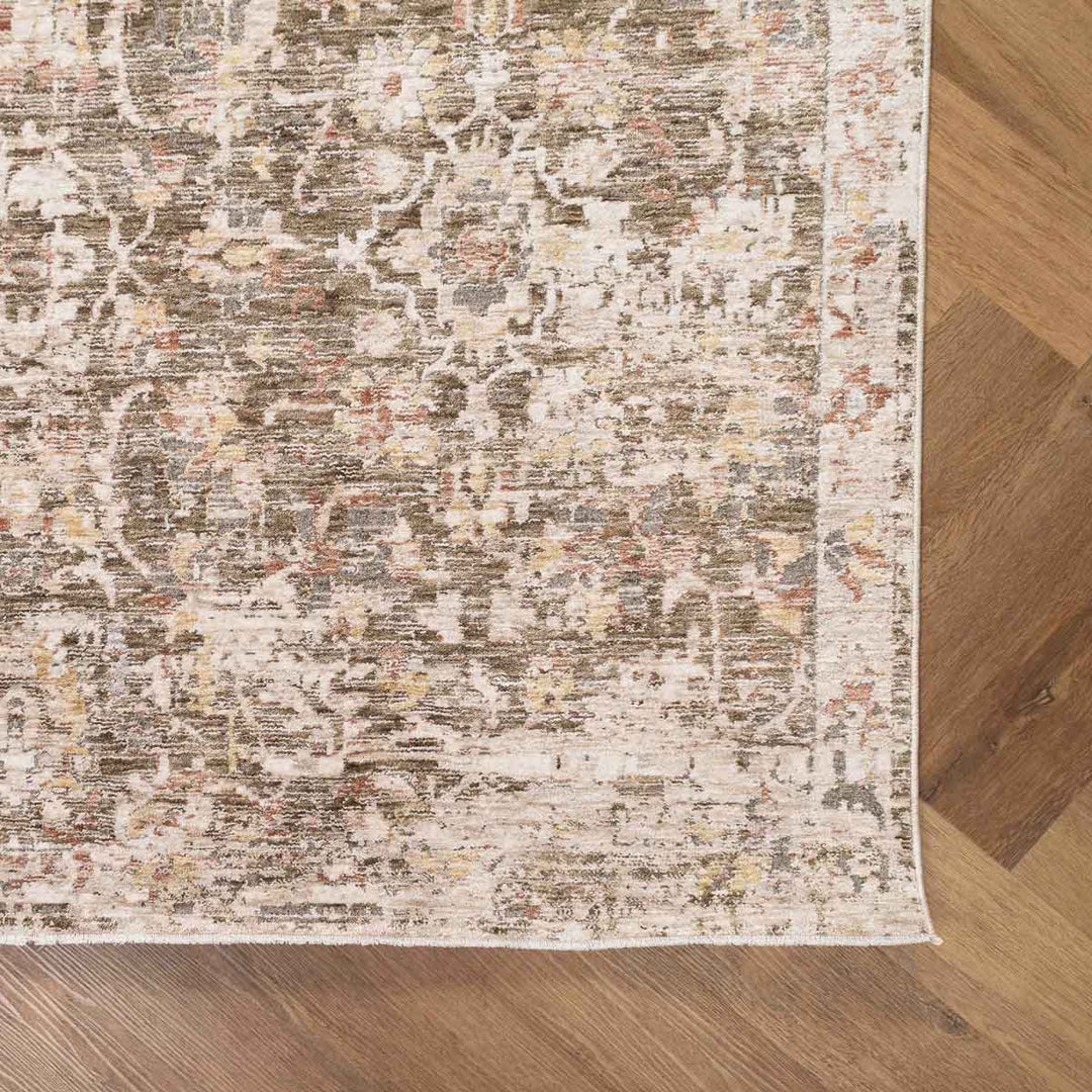 שטיח קופנהגן 13 אפור | Copenhagen