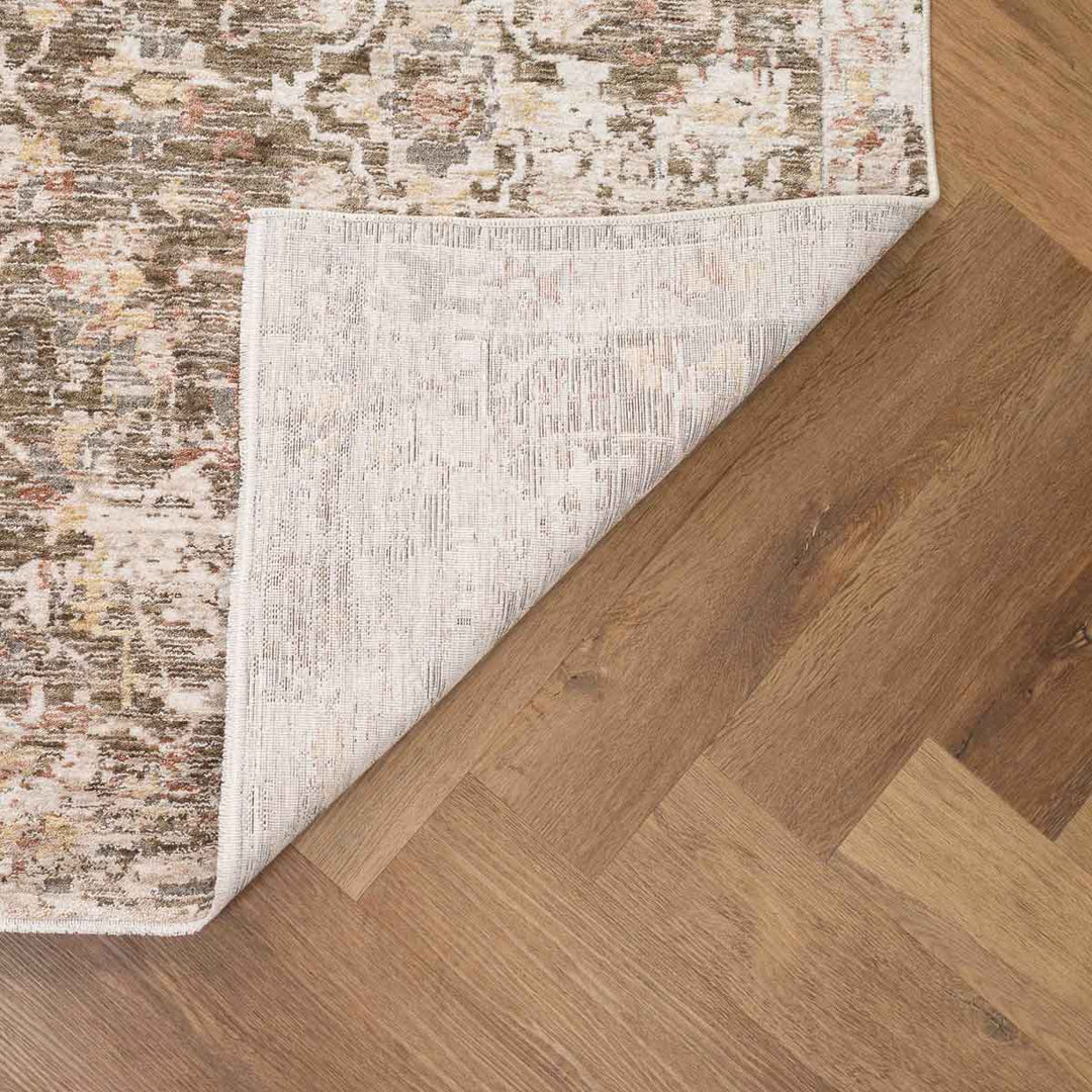 שטיח קופנהגן 13 אפור | Copenhagen