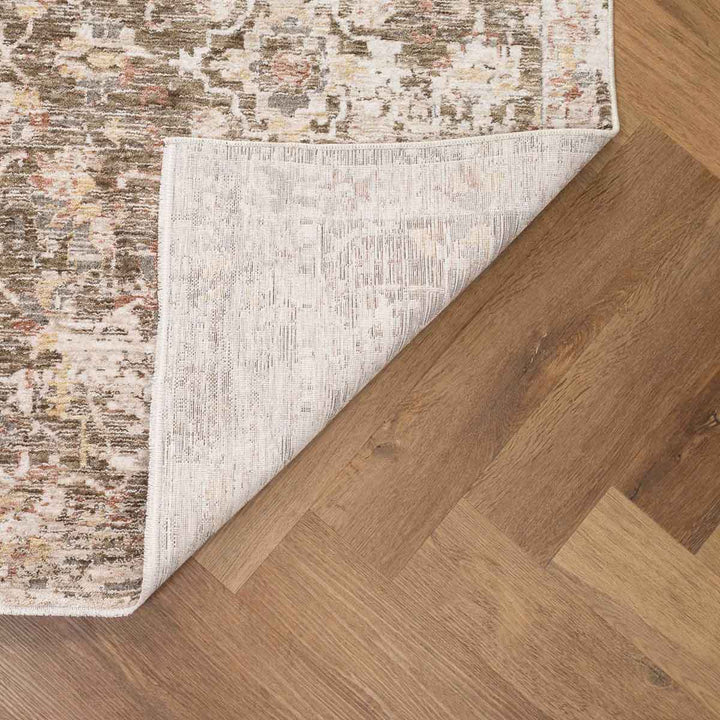 שטיח קופנהגן 13 אפור | Copenhagen