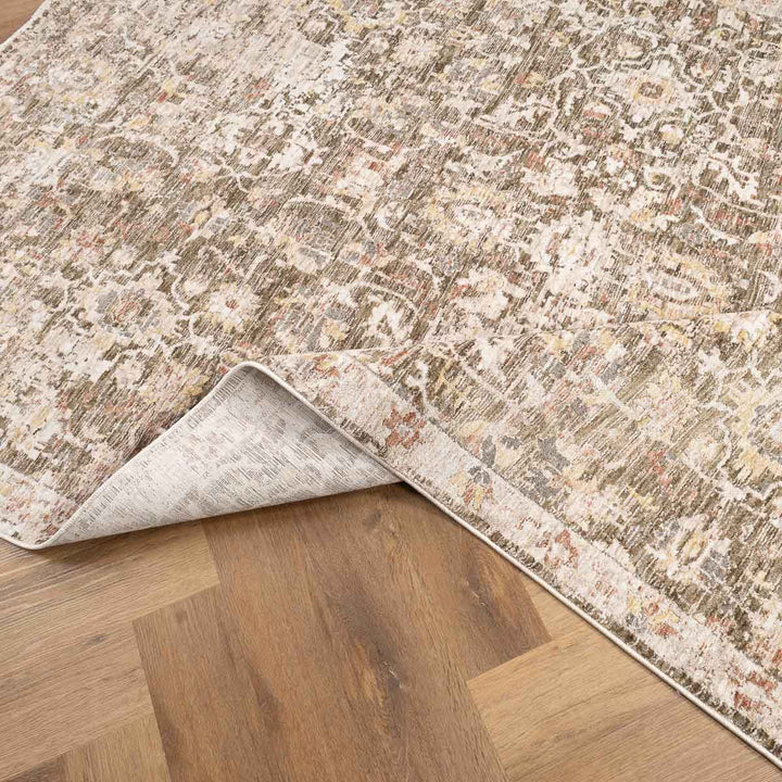 שטיח קופנהגן 13 אפור | Copenhagen