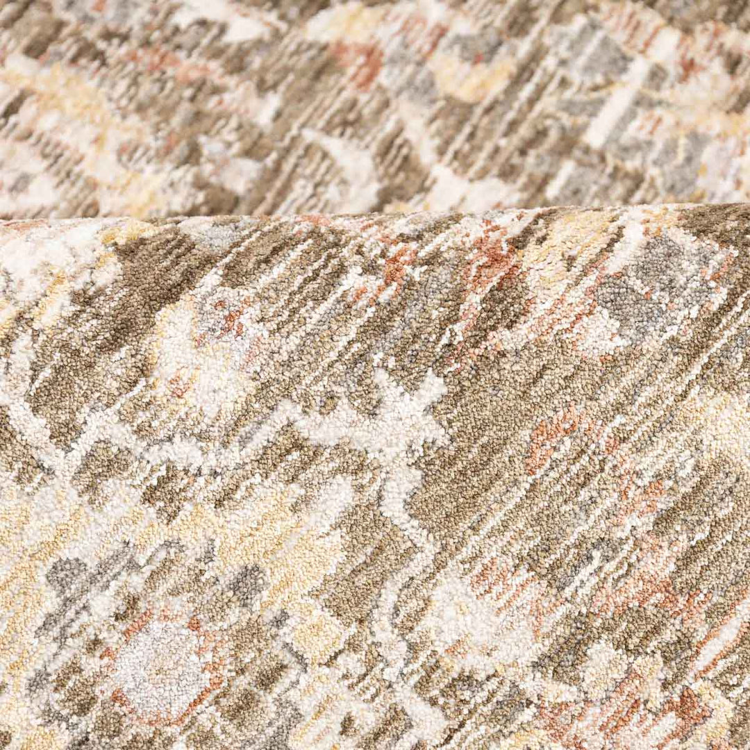 שטיח קופנהגן 13 אפור | Copenhagen