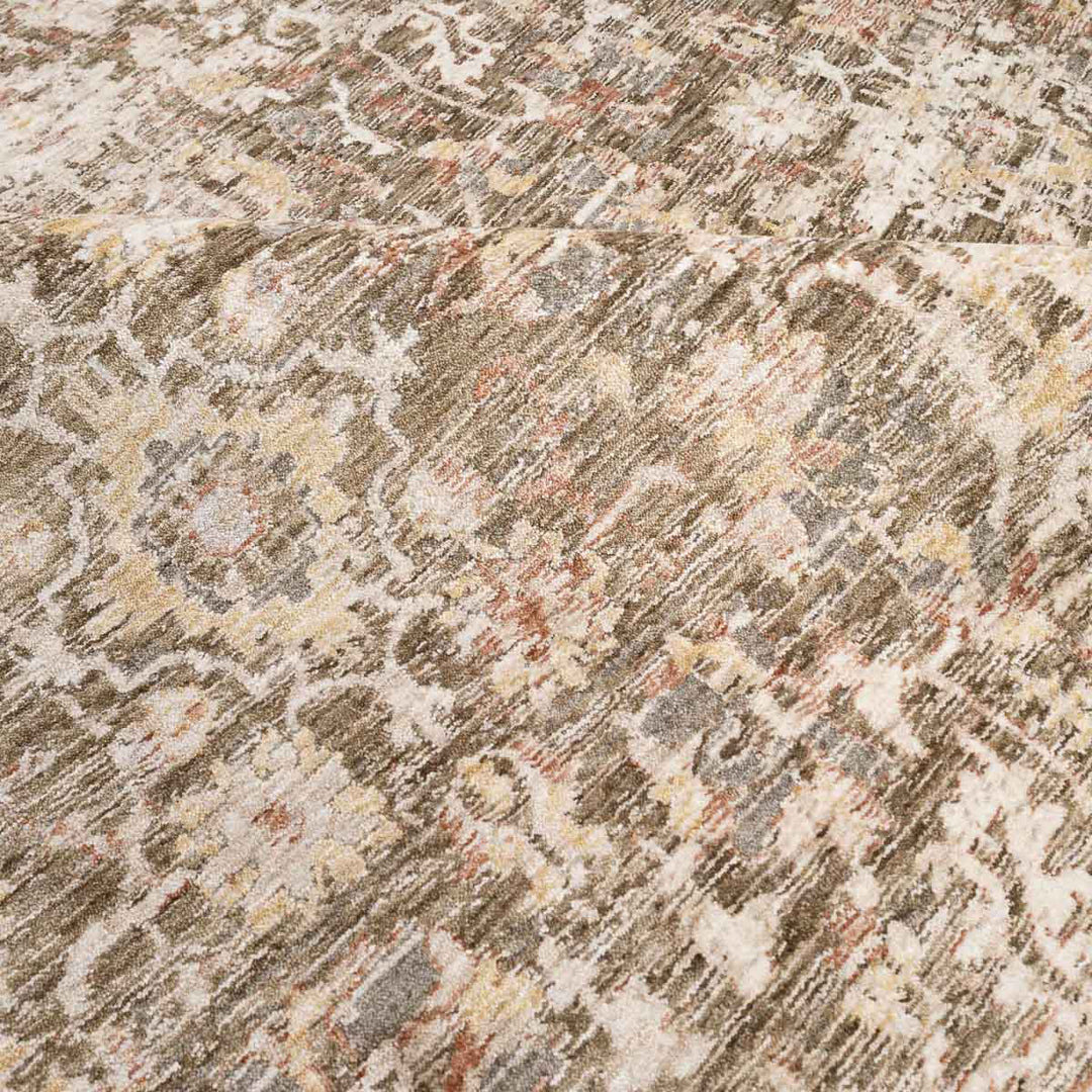 שטיח קופנהגן 13 אפור | Copenhagen