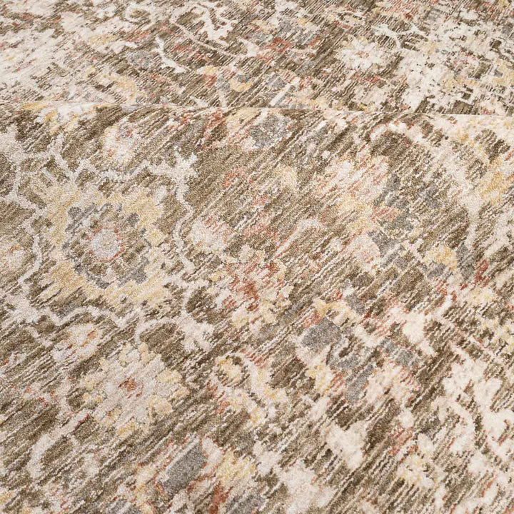 שטיח קופנהגן 13 אפור | Copenhagen