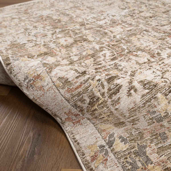 שטיח קופנהגן 13 אפור | Copenhagen