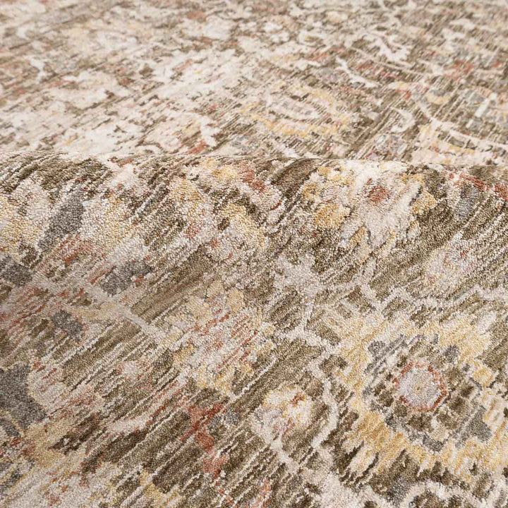 שטיח קופנהגן 13 אפור | Copenhagen