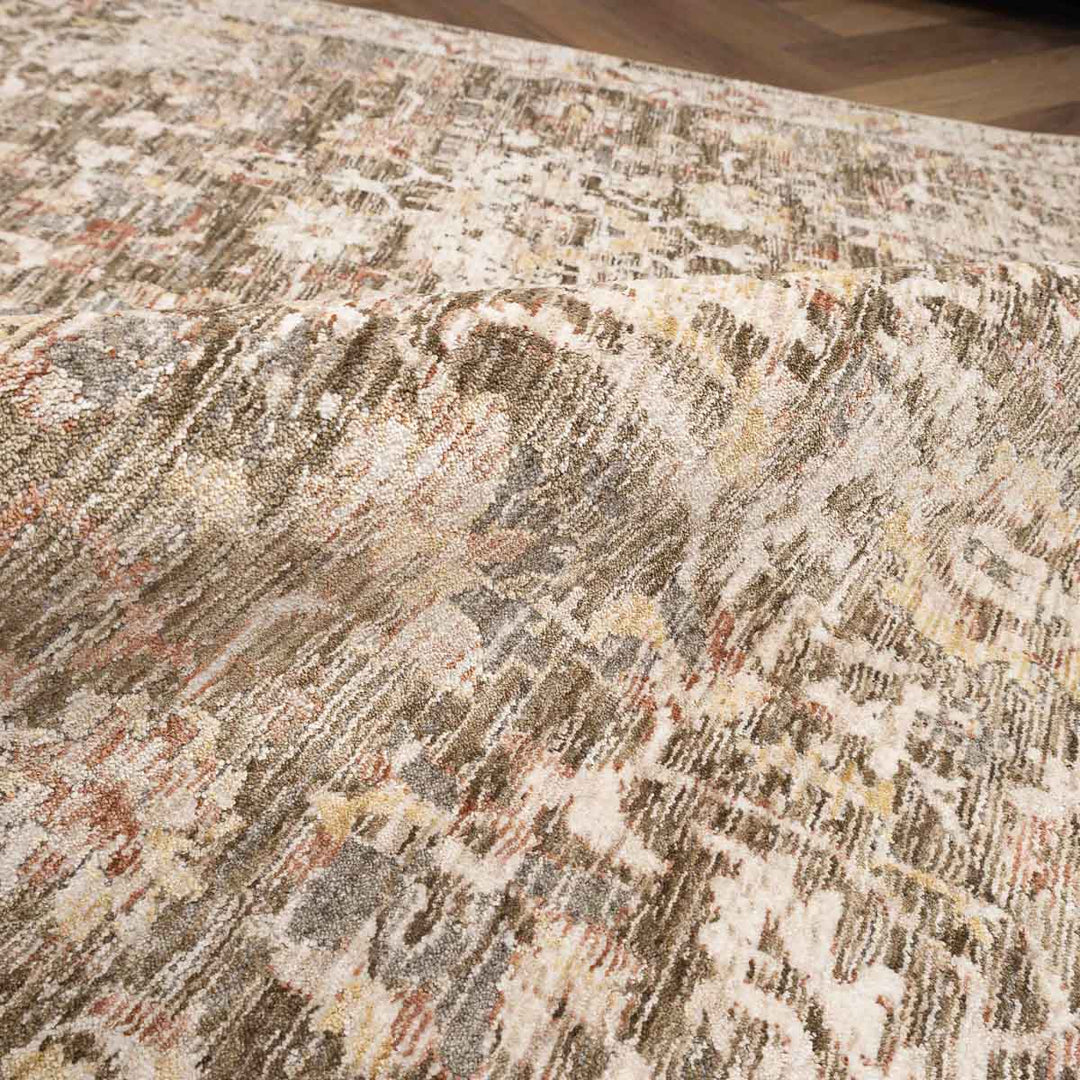 שטיח קופנהגן 13 אפור | Copenhagen