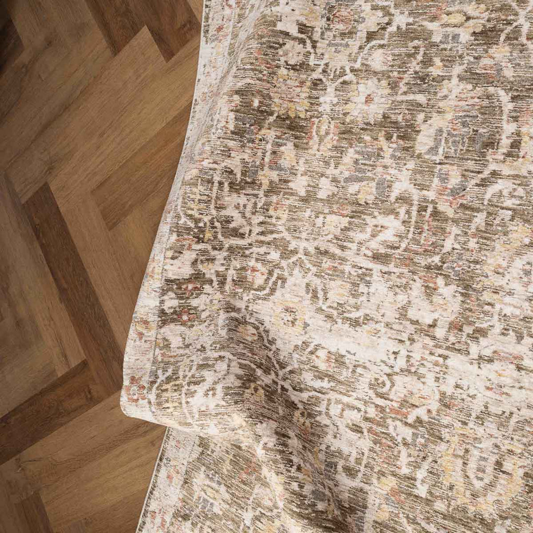 שטיח קופנהגן 13 אפור | Copenhagen