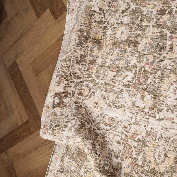 שטיח קופנהגן 13 אפור | Copenhagen