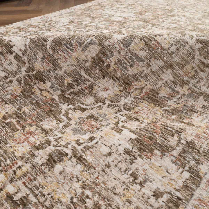 שטיח קופנהגן 13 אפור | Copenhagen