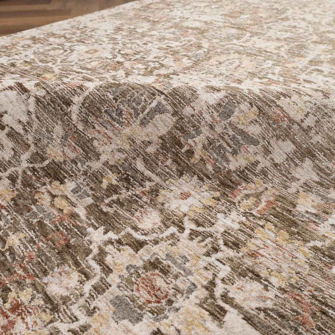 שטיח קופנהגן 13 אפור | Copenhagen