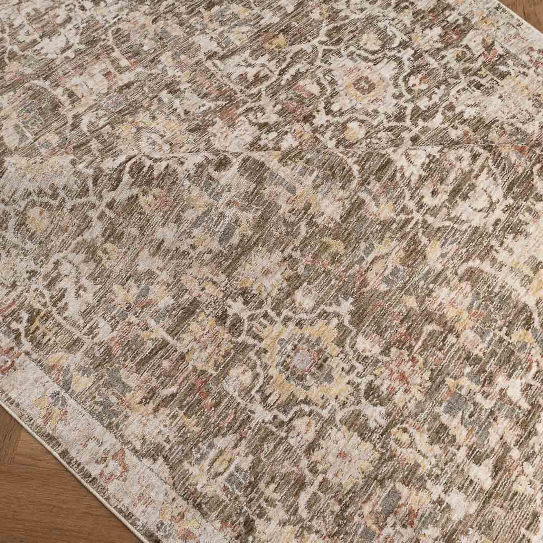 שטיח קופנהגן 13 אפור | Copenhagen