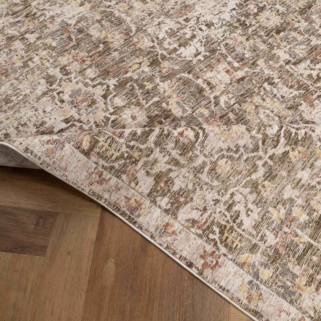 שטיח קופנהגן 13 אפור | Copenhagen