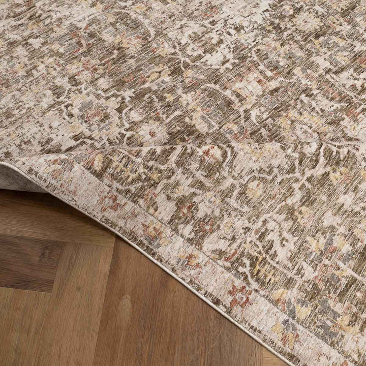 שטיח קופנהגן 13 אפור | Copenhagen