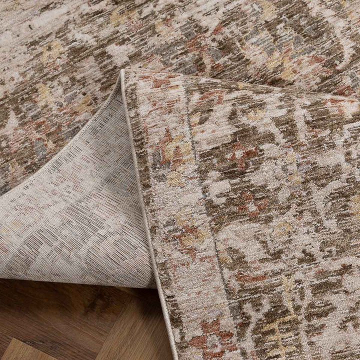 שטיח קופנהגן 13 אפור | Copenhagen