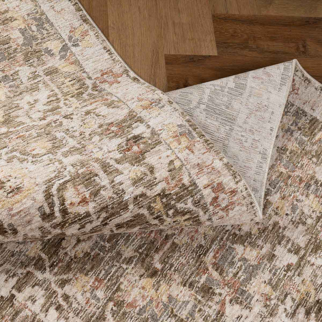 שטיח קופנהגן 13 אפור | Copenhagen