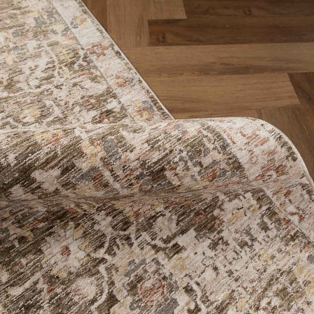 שטיח קופנהגן 13 אפור | Copenhagen