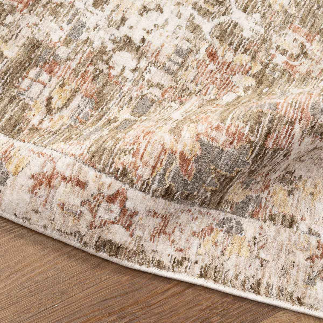 שטיח קופנהגן 13 אפור | Copenhagen