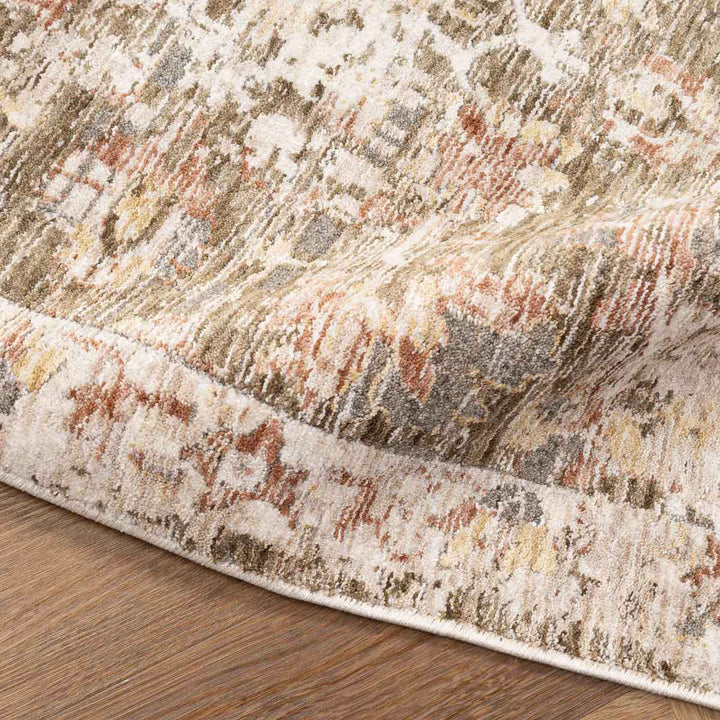 שטיח קופנהגן 13 אפור | Copenhagen