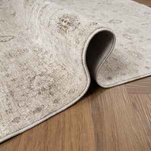 שטיח הריטאז' 06 בז' בהיר | Heritage