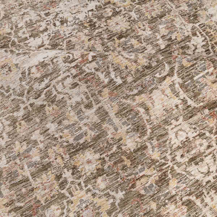 שטיח קופנהגן 13 אפור | Copenhagen