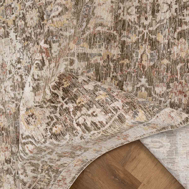 שטיח קופנהגן 13 אפור | Copenhagen