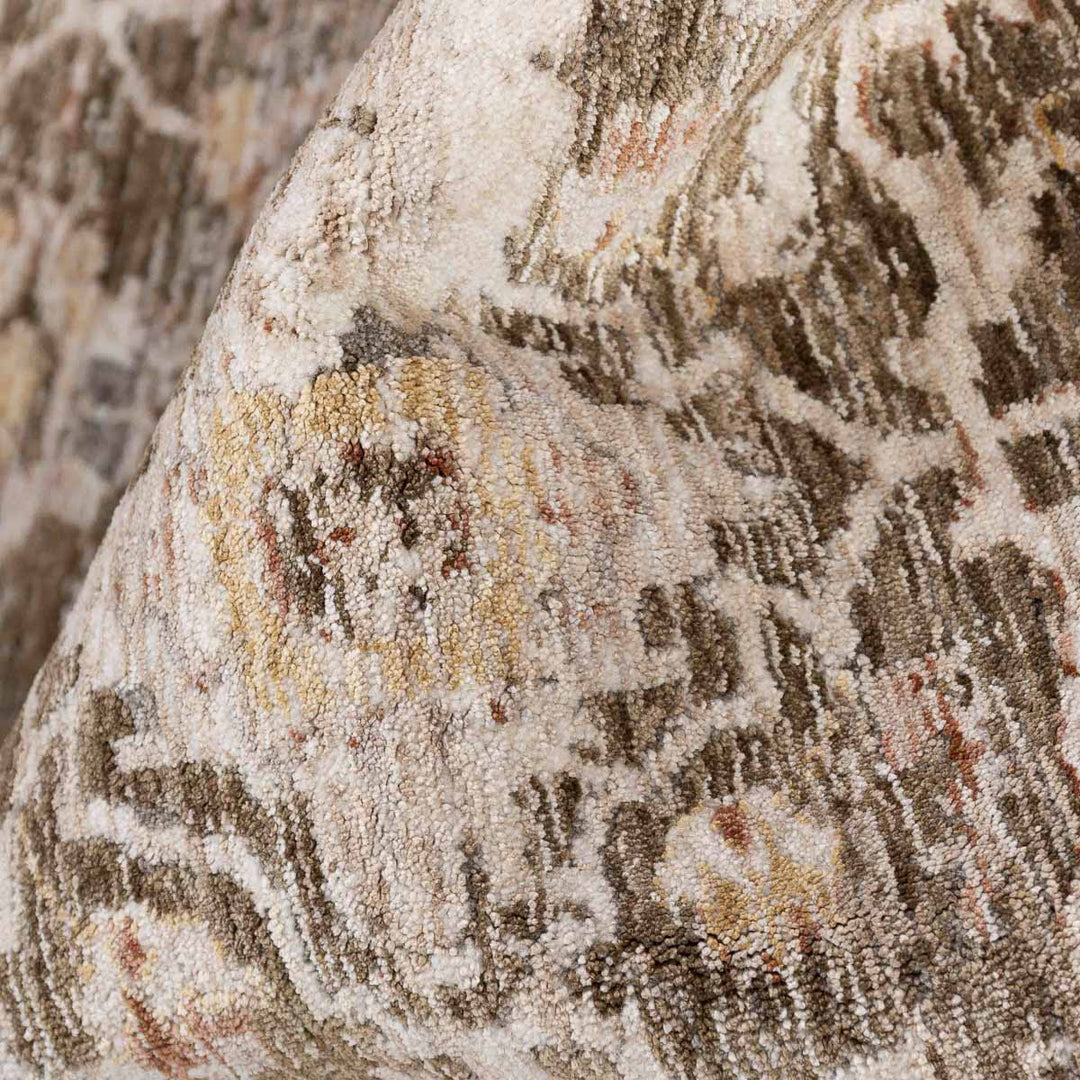 שטיח קופנהגן 13 אפור | Copenhagen