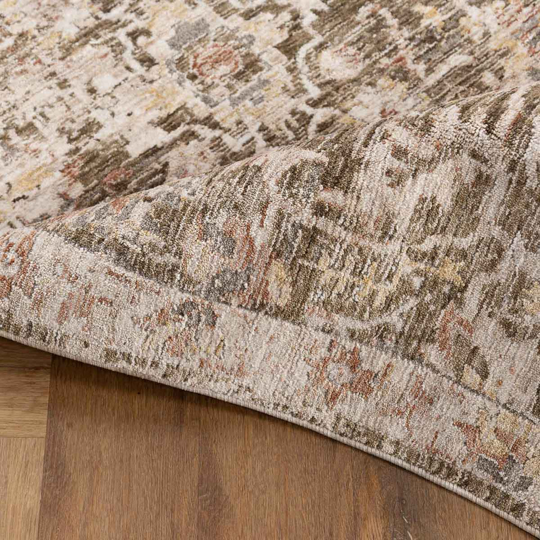 שטיח קופנהגן 13 אפור | Copenhagen