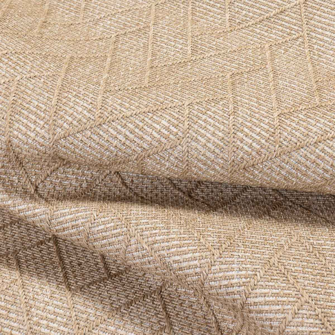 שטיח ונציה 05 בז' | Venice Indoor/Outdoor Rug