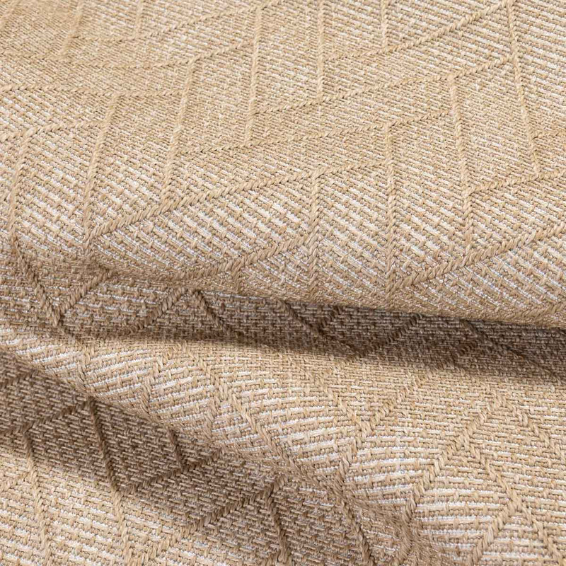 שטיח ונציה 05 בז' | Venice Indoor/Outdoor Rug