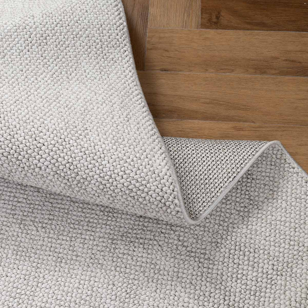 שטיח טלרה 10 אפור בהיר | Talara