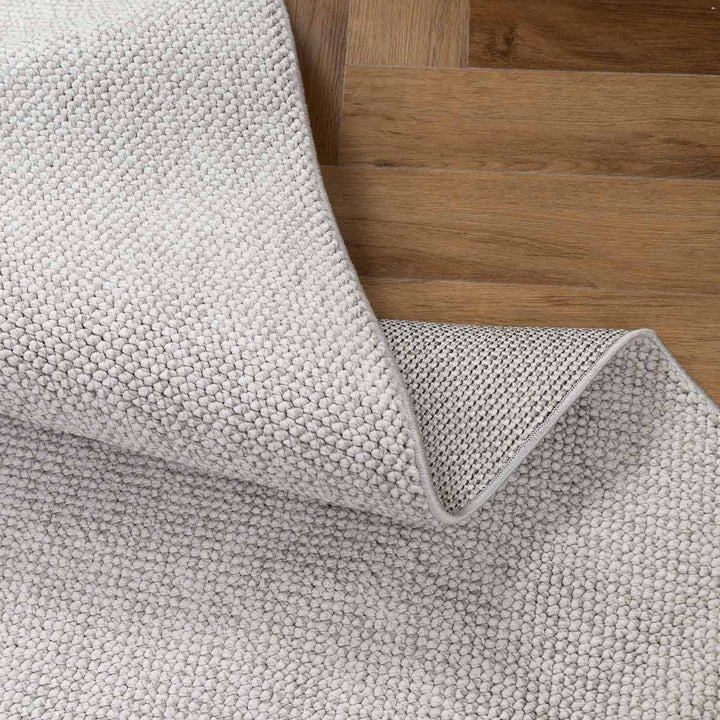 שטיח טלרה 10 אפור בהיר | Talara