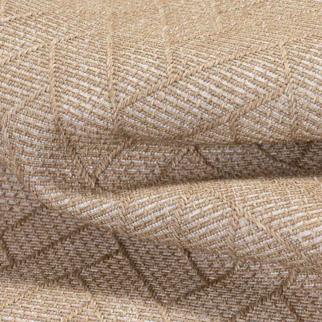 שטיח ונציה 05 בז' | Venice Indoor/Outdoor Rug