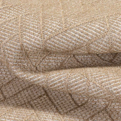 שטיח ונציה 05 בז' | Venice Indoor/Outdoor Rug