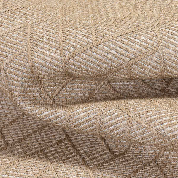 שטיח ונציה 05 בז' | Venice Indoor/Outdoor Rug