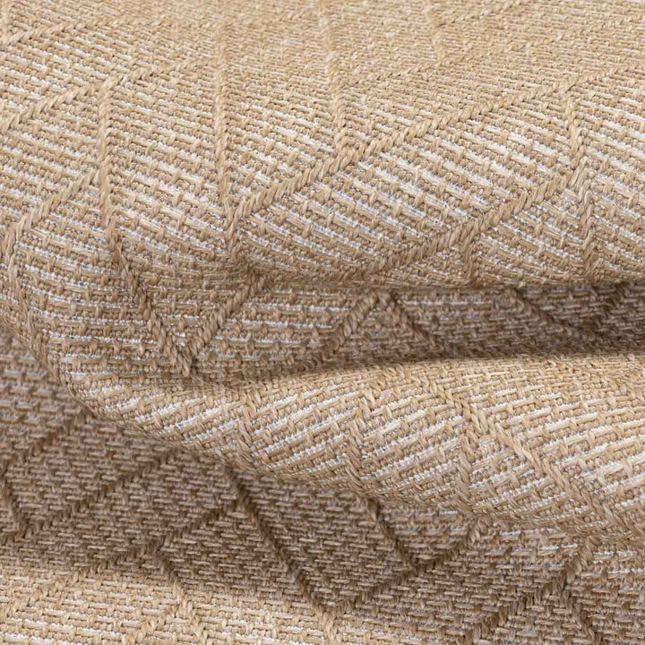 שטיח ונציה 05 בז' | Venice Indoor/Outdoor Rug