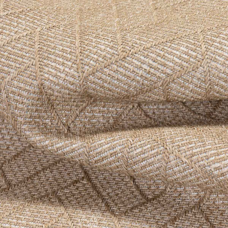 שטיח ונציה 05 בז' | Venice Indoor/Outdoor Rug