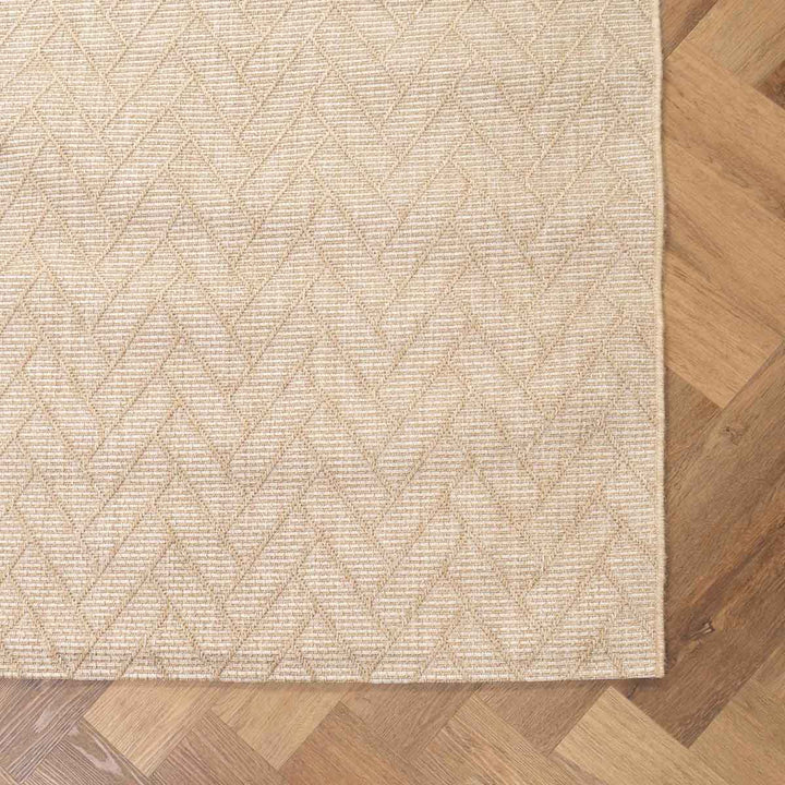 שטיח ונציה 05 בז' | Venice Indoor/Outdoor Rug