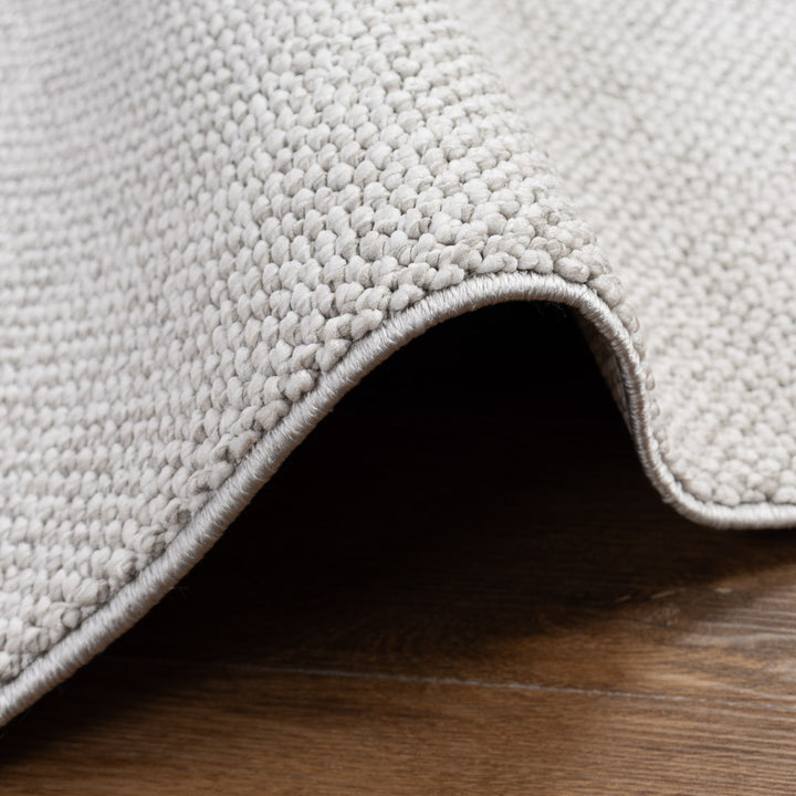 שטיח טלרה 10 אפור בהיר | Talara