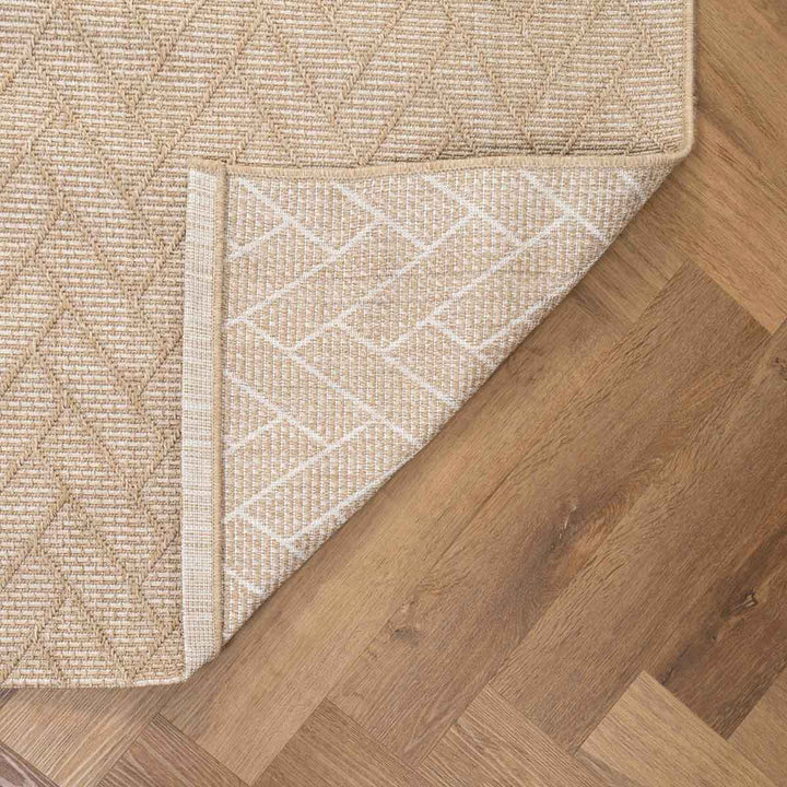 שטיח ונציה 05 בז' | Venice Indoor/Outdoor Rug