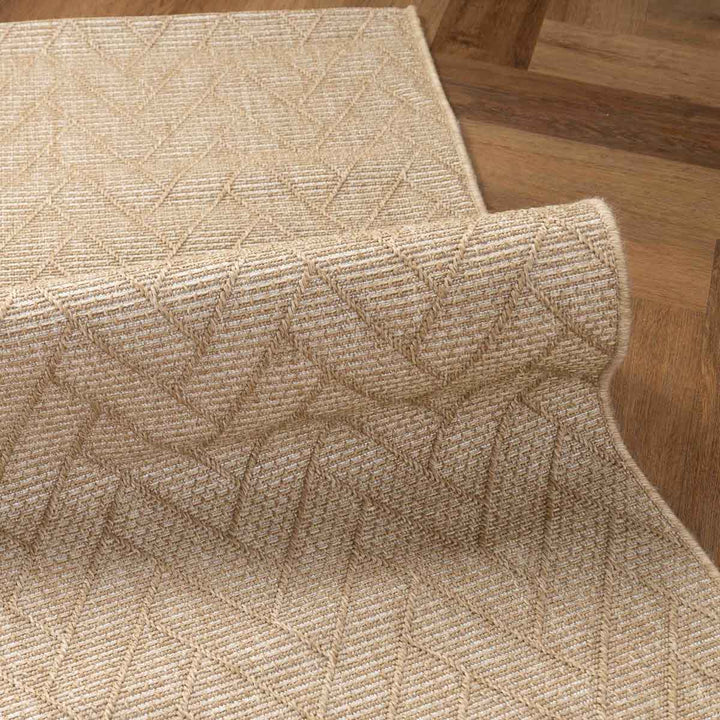 שטיח ונציה 05 בז' | Venice Indoor/Outdoor Rug