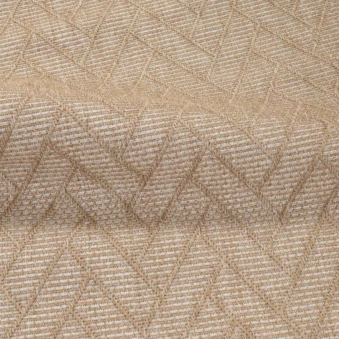 שטיח ונציה 05 בז' | Venice Indoor/Outdoor Rug