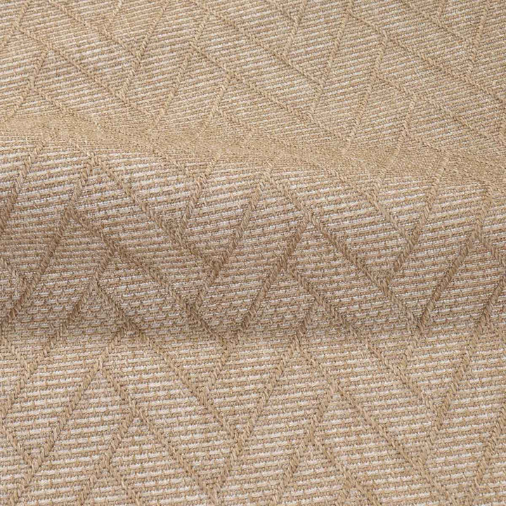 שטיח ונציה 05 בז' | Venice Indoor/Outdoor Rug