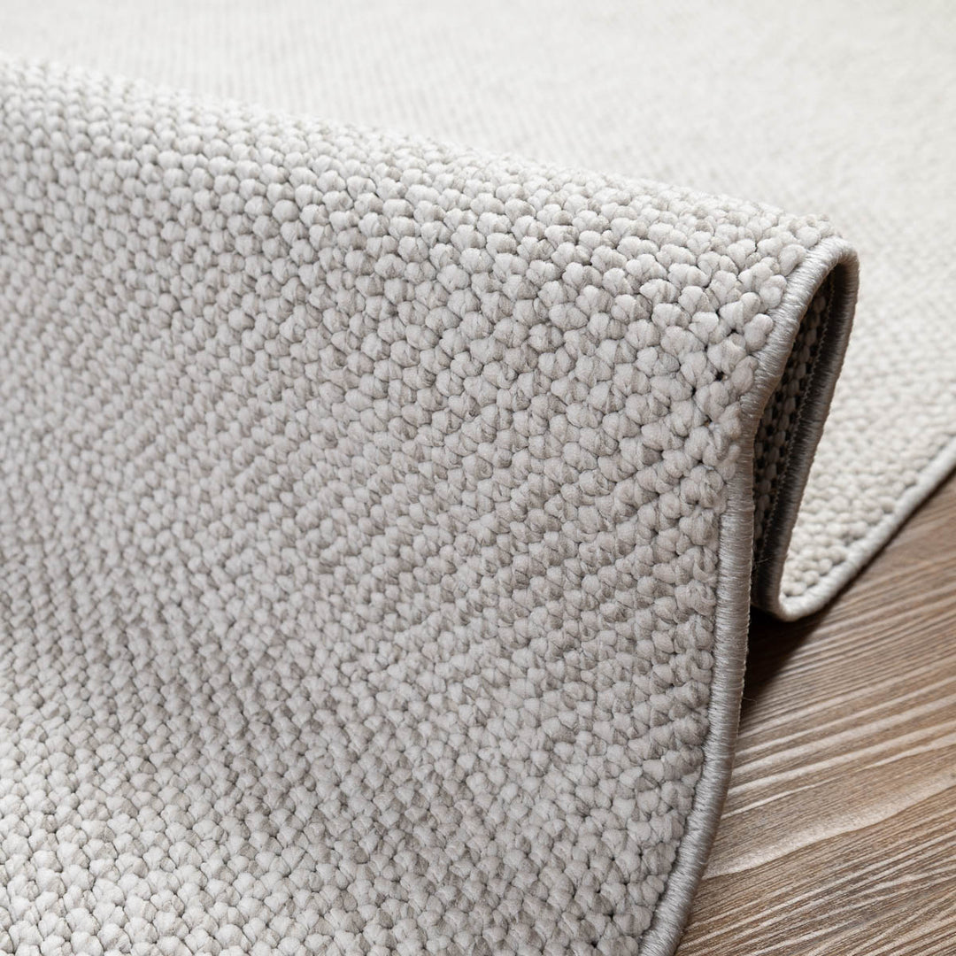 שטיח טלרה 10 אפור בהיר | Talara