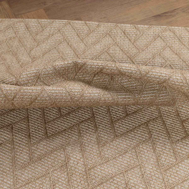 שטיח ונציה 05 בז' | Venice Indoor/Outdoor Rug