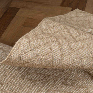 שטיח ונציה 05 בז' | Venice Indoor/Outdoor Rug