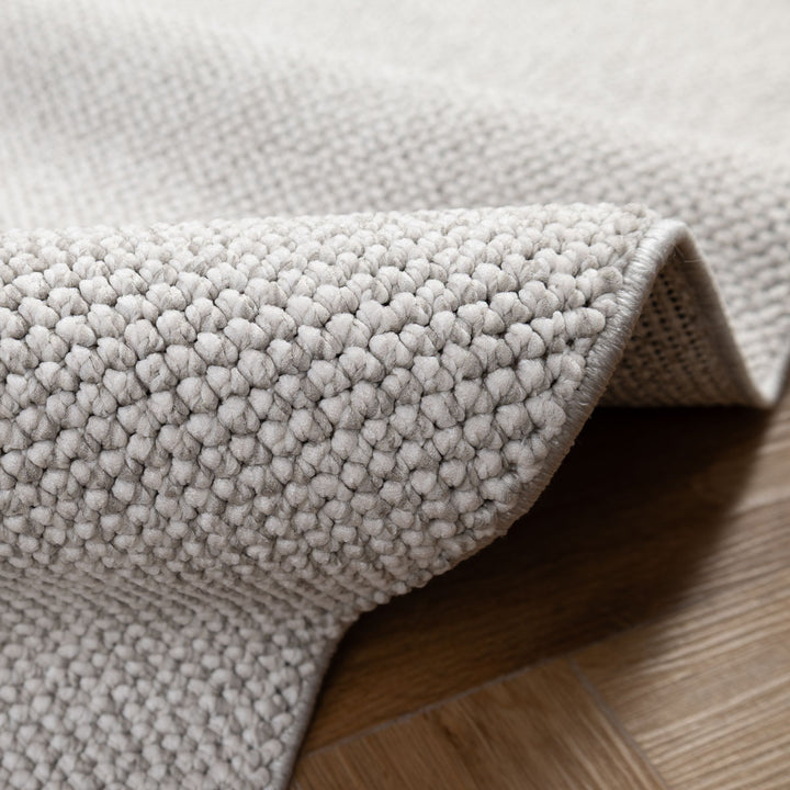 שטיח טלרה 10 אפור בהיר | Talara